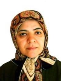 دکتر مهری حاجی قاسمعلی