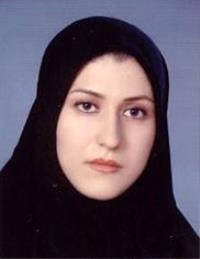 دکتر الهام اشرفی