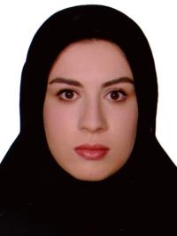 یگانه سادات هاشمی اردبیلی