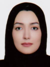 دکتر مائده جعفرپیشه