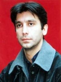دکتر احمد جلوس حقی