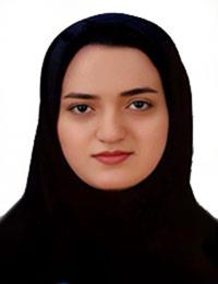 دکتر شایسته کاظمیان