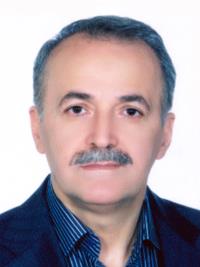 دکتر محمدرضا جلیلی