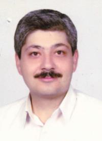دکتر فرزاد قهرائی