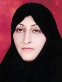 دکتر نسرین سحرخیز