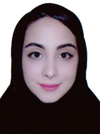 زهرا عابدینی