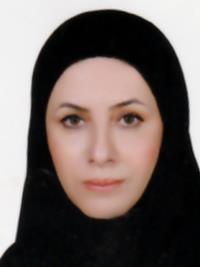 دکتر آزیتا صدقی