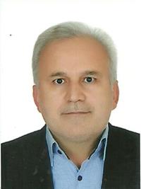 دکتر مهدی رضائی ترکمانی