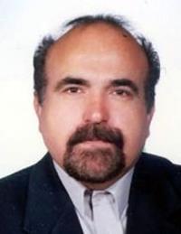 دکتر عین اله چرامین
