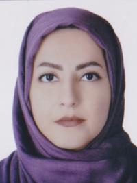دکتر فاطمه محمودی افصح