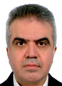 دکتر کاظم زرگری