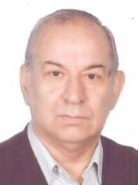 دکتر سیروس احدزاده