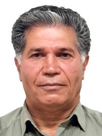 دکتر محمد اسلامیان