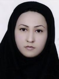 دکتر مریم ساکیان دزفولی