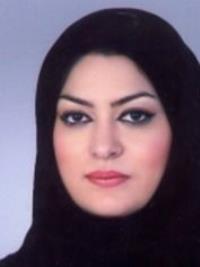 دکتر مهدا فروغی سبزوار