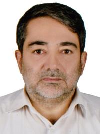 دکتر سیدعلی حسینی فائق