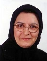 دکتر بتول شریعتی