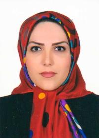دکتر راضیه ایرجی
