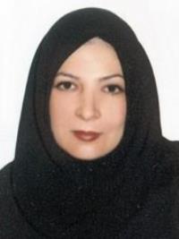دکتر نادیا ولیخانی