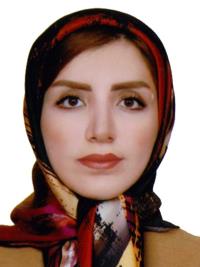 دکتر آیدا جعفری