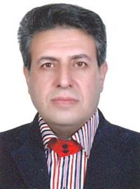 دکتر علیرضا مهرافسر