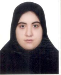 فاطمه رضائیان