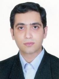 دکتر علیرضا آشوری