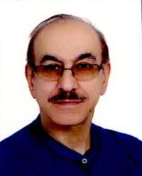 دکتر وحید موحد