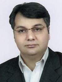 دکتر رضا حسینقلی زاده