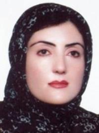 دکتر فاطمه جعفری