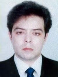 دکتر حمید امینی