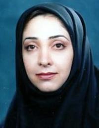 دکتر ندا طباطبائی