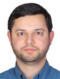 دکتر یاسر نامور گلیان