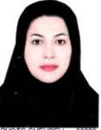 دکتر مریم بهداروندی