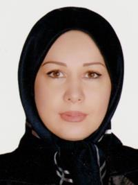 دکتر پروین سلیمان فلاح