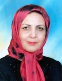 دکتر فاطمه مکرم دری
