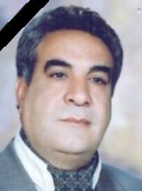 زنده یاد دکتر احمد به جویان