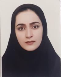 فاطمه سیفی احمدوند