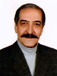 دکتر محمد پوراحمد
