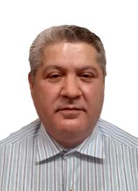 دکتر روزبه قضاتی