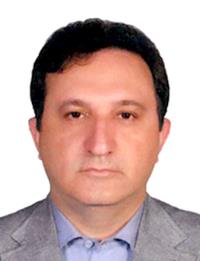 دکتر کوروس آقازاده سرهنگی پور