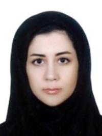 دکتر پرستو ایران پرورعلمداری