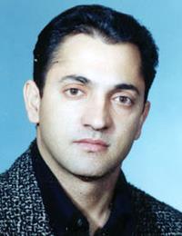 دکتر مهدی اشجعی کوشک مهدی