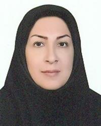 دکتر مژگان مقتدری