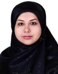 دکتر محدثه اقبالی