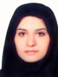 دکتر نادیا ویسی