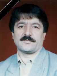 زنده یاد دکتر یحیی قربانی