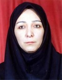 دکتر بنفشه سرفرازی
