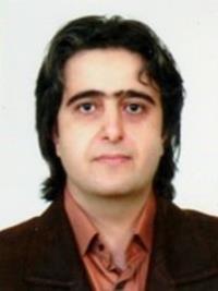 دکتر محمودرضا جلالپور