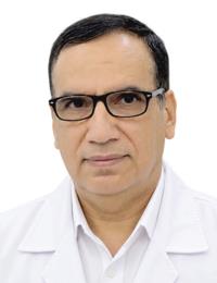 دکتر اصغر مکارم